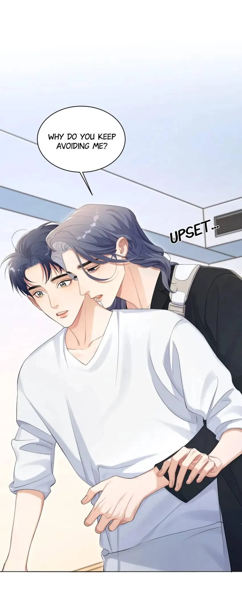 Drunk in Love Chapter 111 page 3 - 