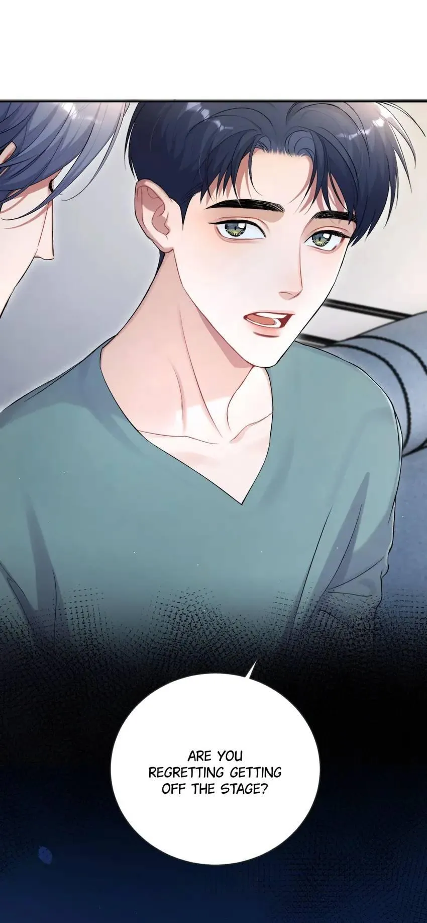 Drunk in Love Chapter 111 page 21 - 
