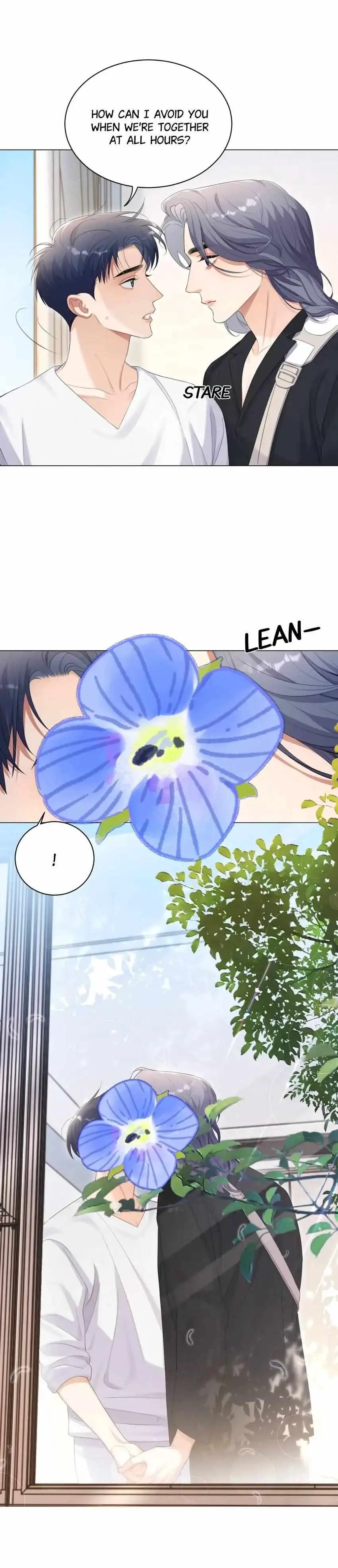 Drunk in Love Chapter 111 page 4 - 