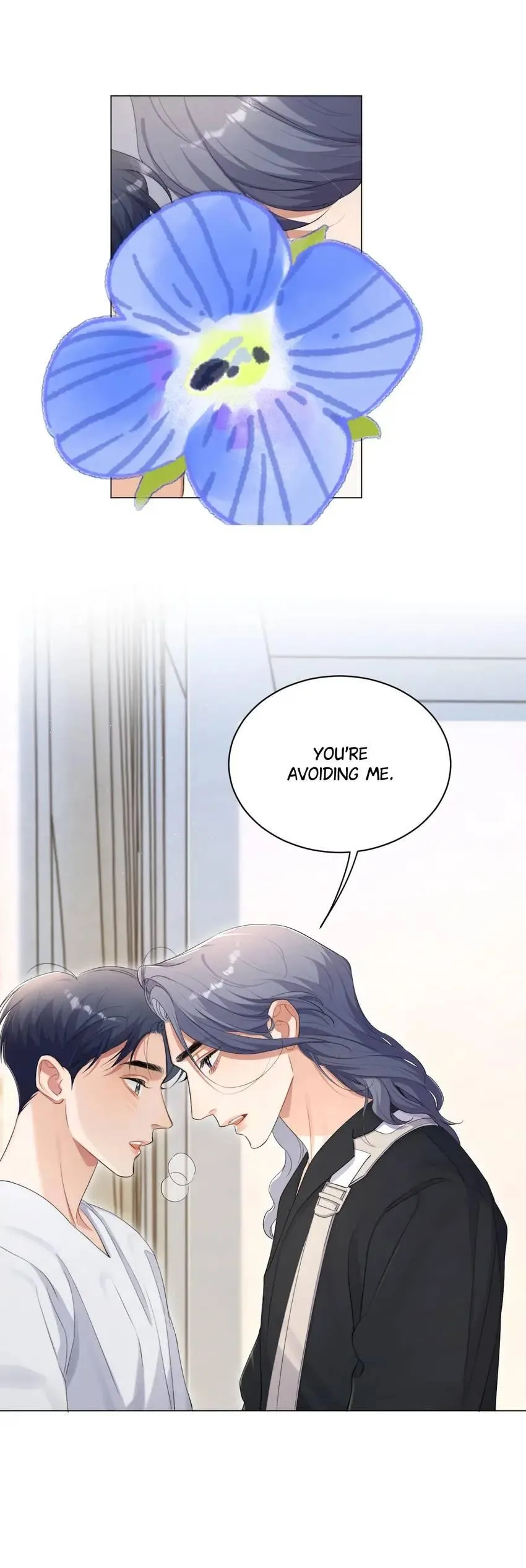 Drunk in Love Chapter 111 page 5 - 