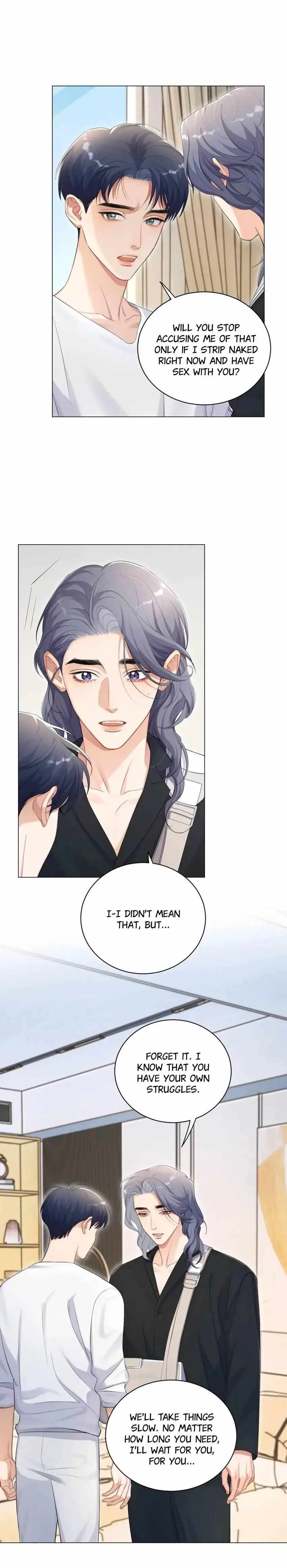Drunk in Love Chapter 111 page 6 - 