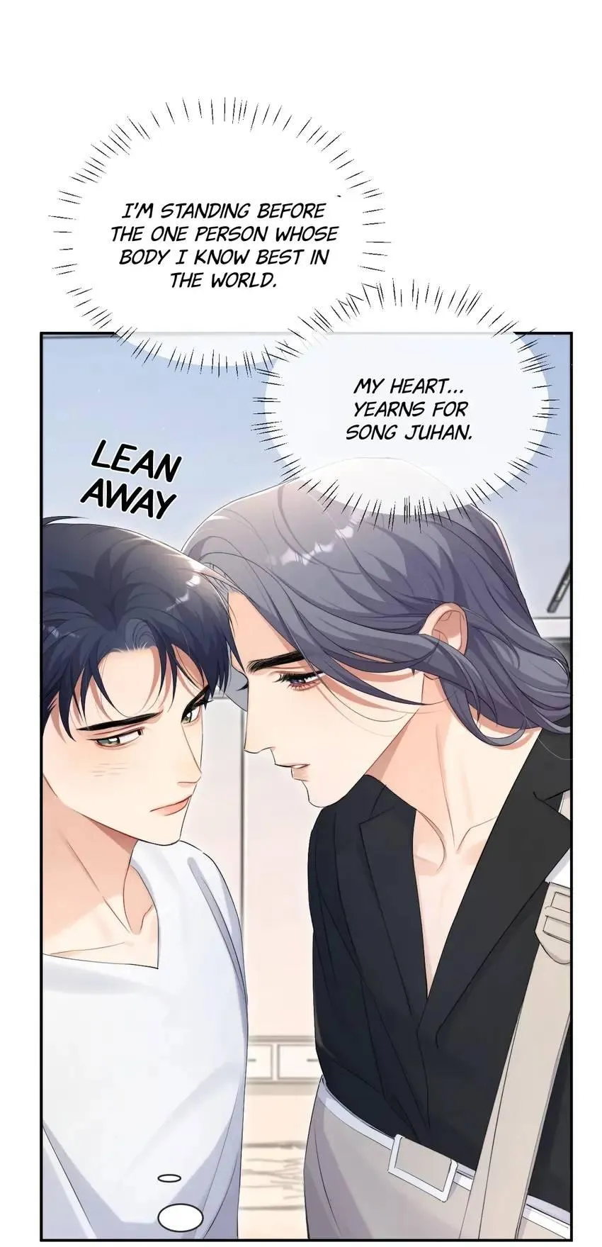 Drunk in Love Chapter 111 page 10 - 