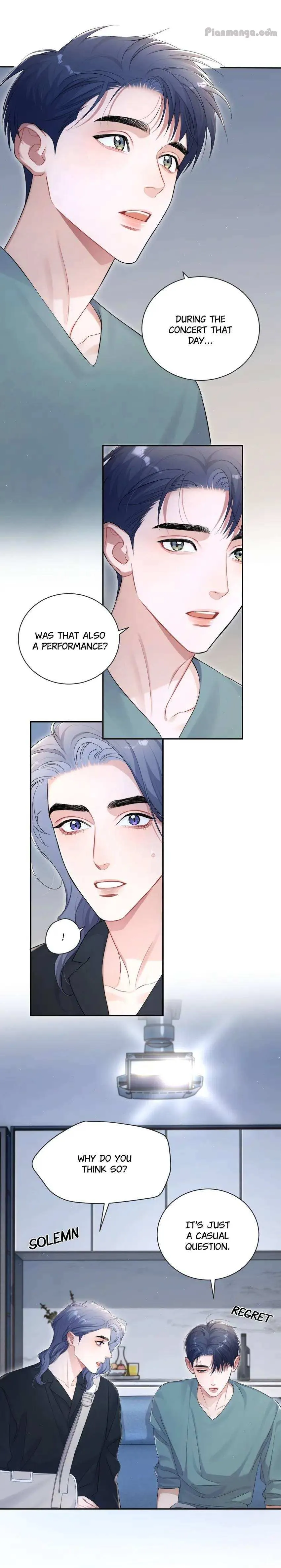 Drunk in Love Chapter 112 page 12 - 