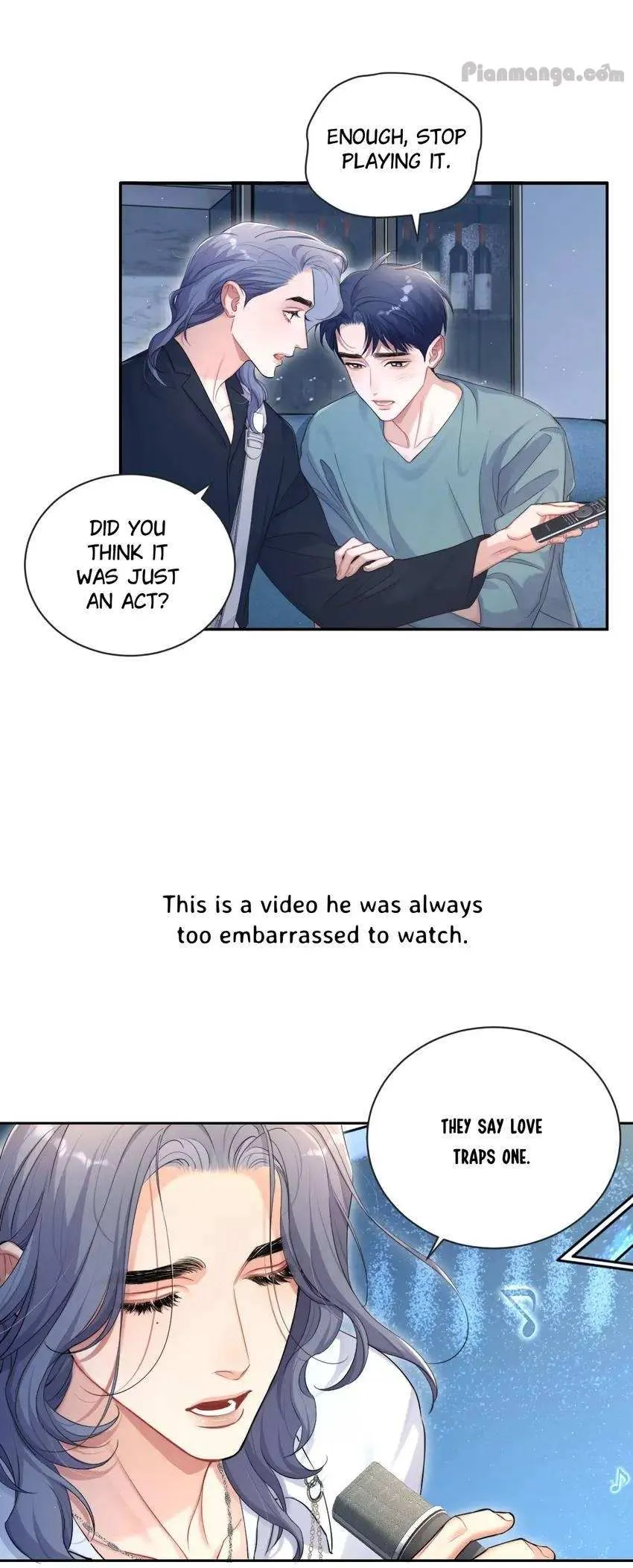 Drunk in Love Chapter 112 page 15 - 