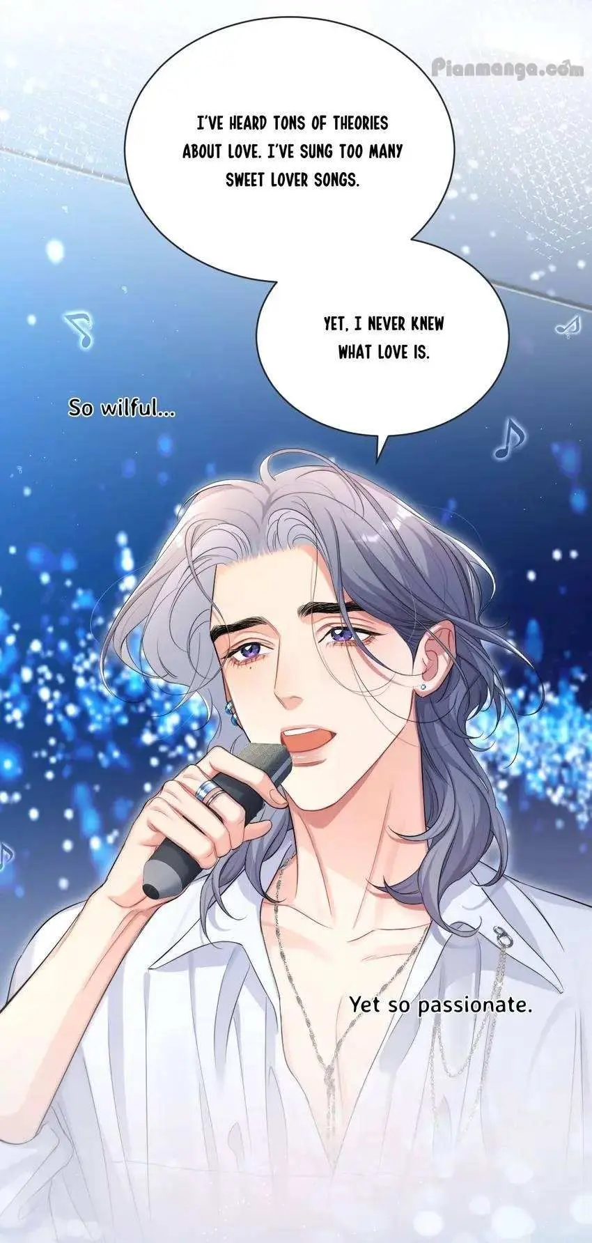 Drunk in Love Chapter 112 page 17 - 