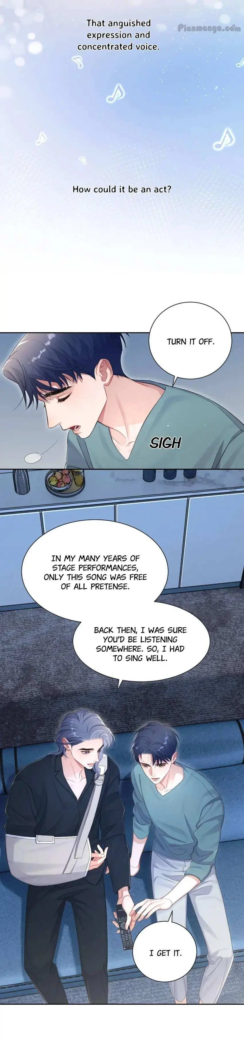 Drunk in Love Chapter 112 page 18 - 