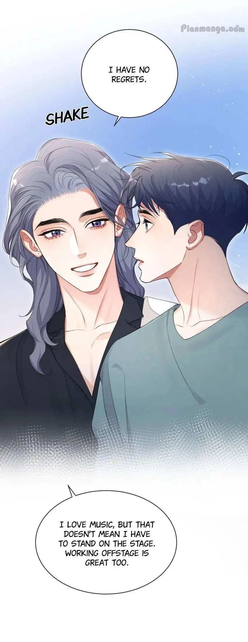 Drunk in Love Chapter 112 page 3 - 
