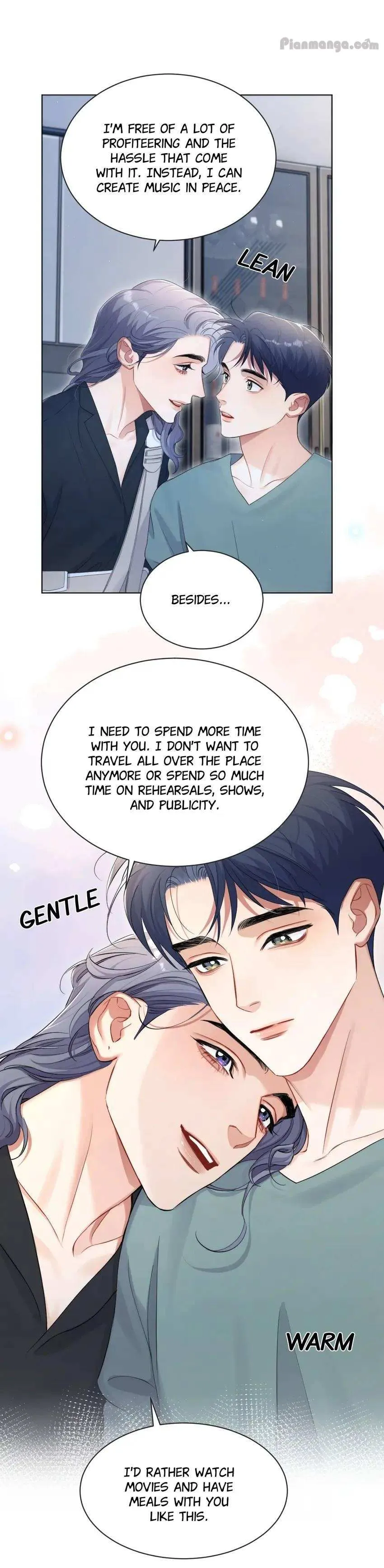 Drunk in Love Chapter 112 page 4 - 