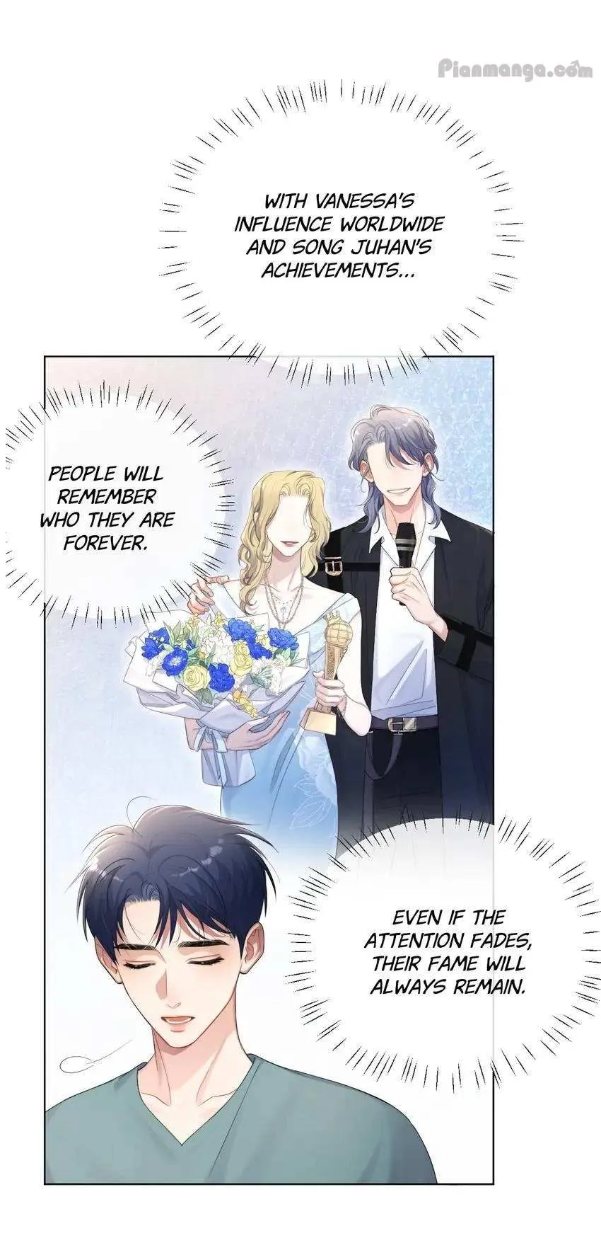 Drunk in Love Chapter 112 page 6 - 