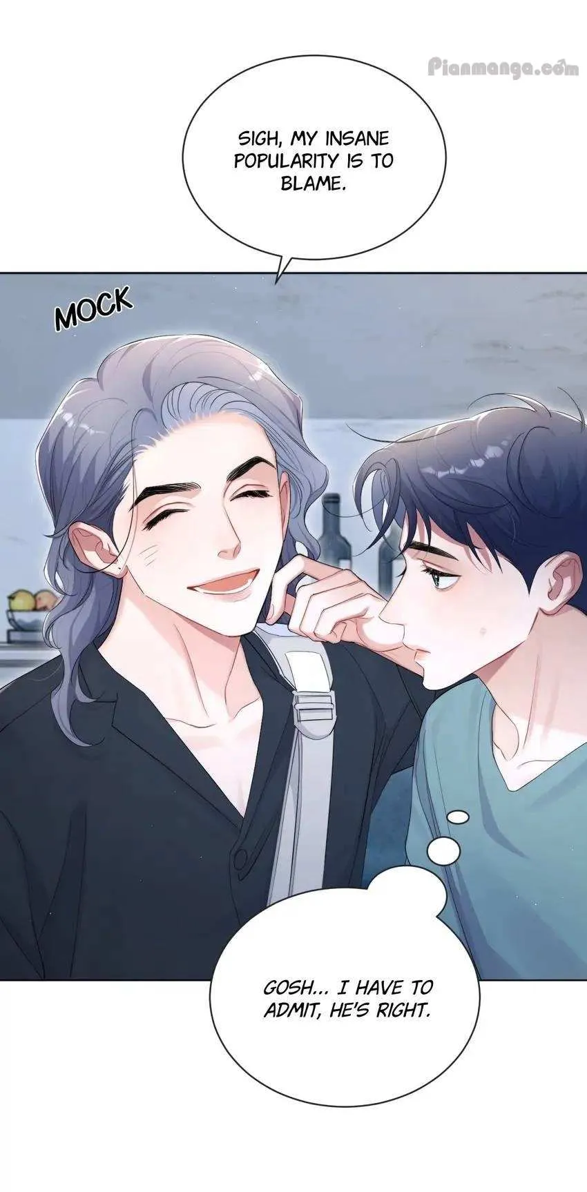 Drunk in Love Chapter 112 page 7 - 