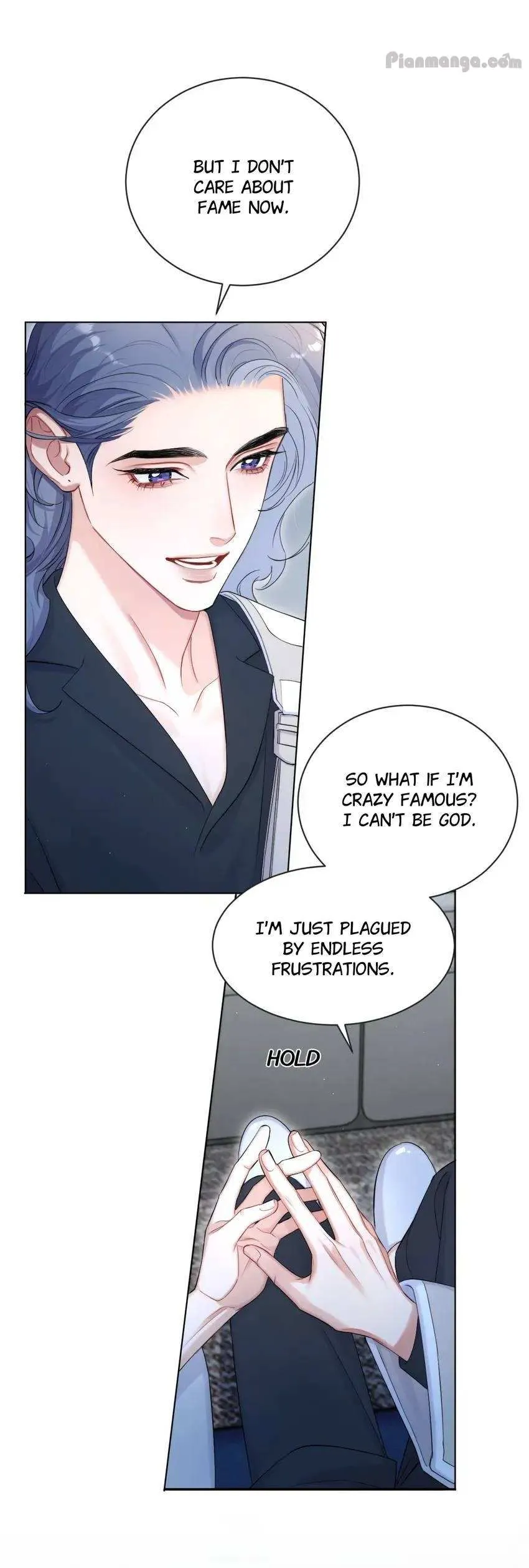 Drunk in Love Chapter 112 page 8 - 