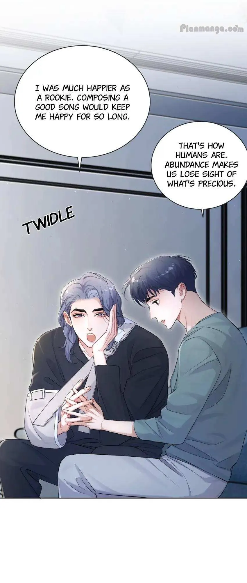 Drunk in Love Chapter 112 page 9 - 