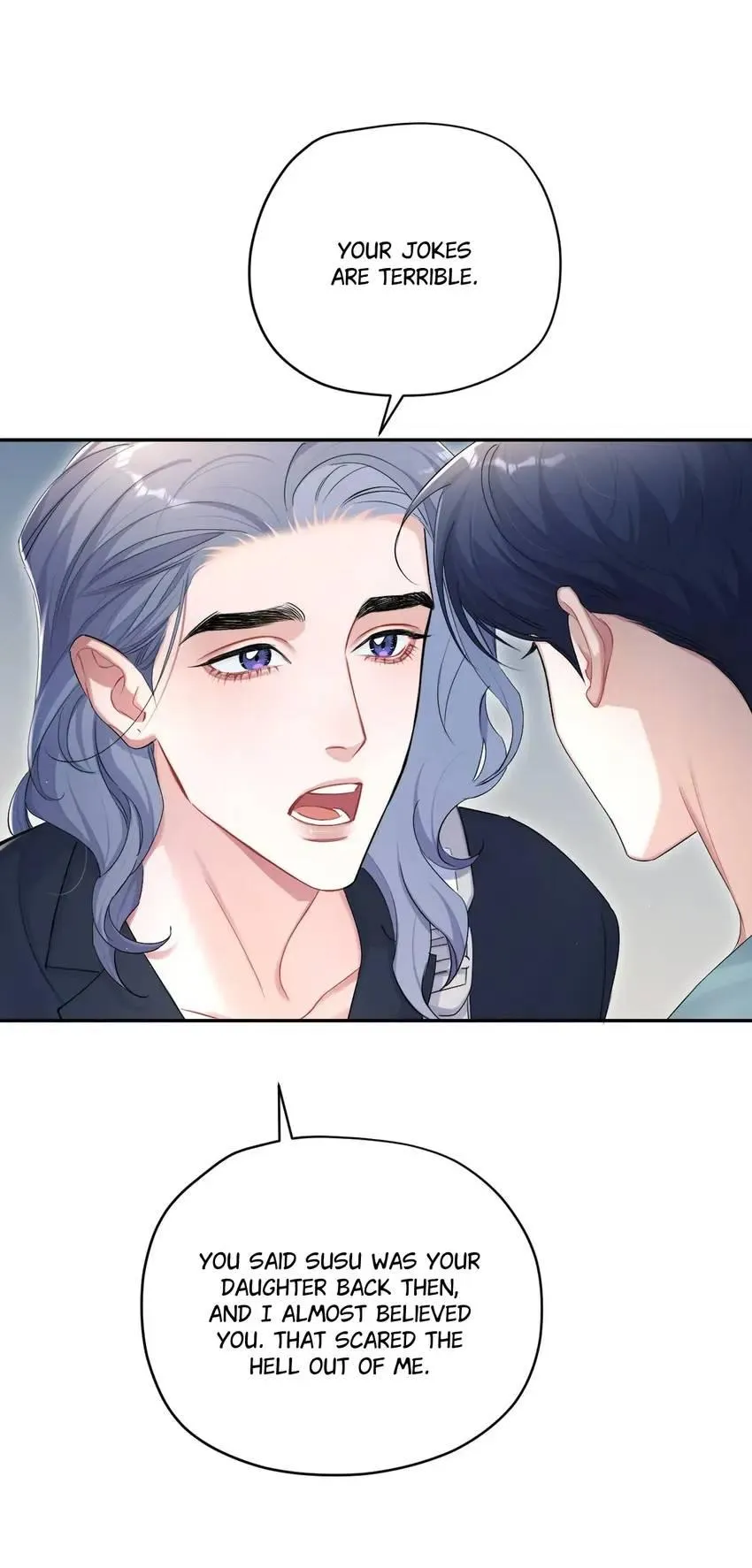 Drunk in Love Chapter 113 page 12 - 