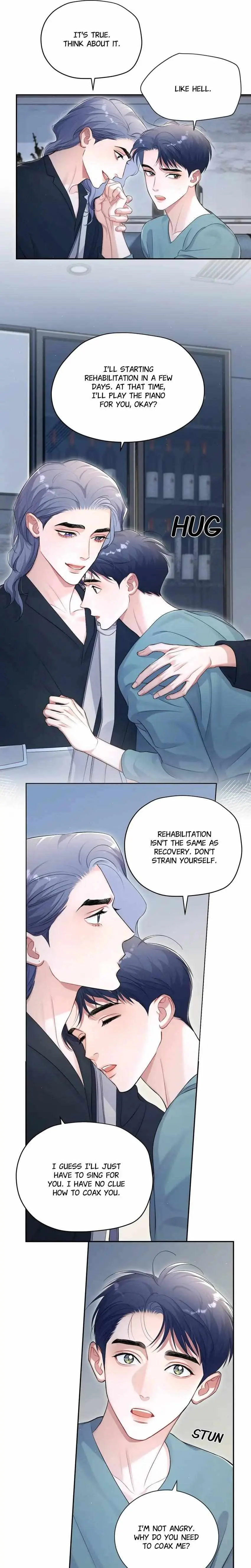Drunk in Love Chapter 113 page 14 - 