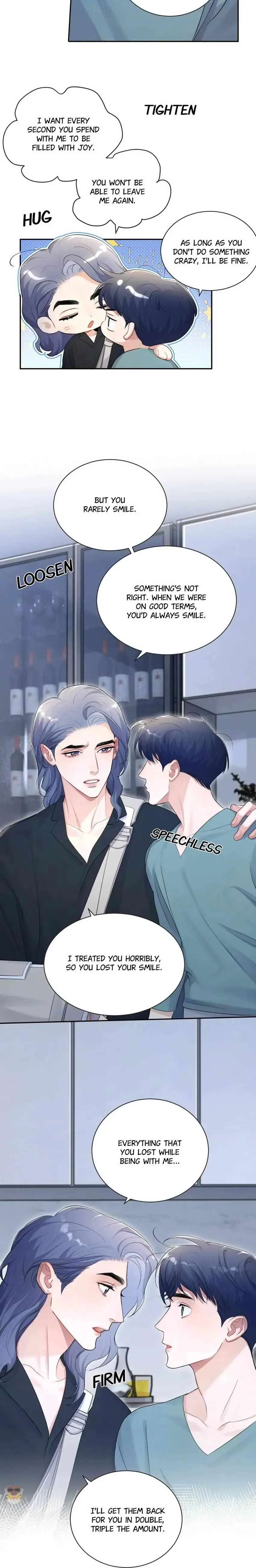Drunk in Love Chapter 113 page 15 - 