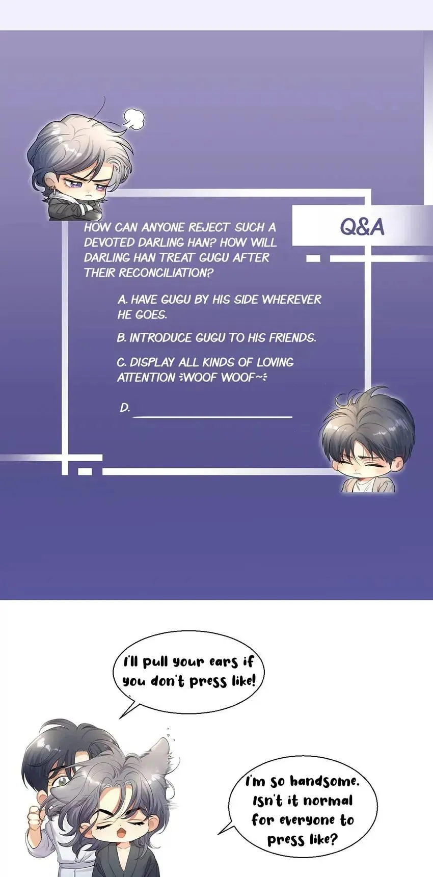 Drunk in Love Chapter 113 page 17 - 