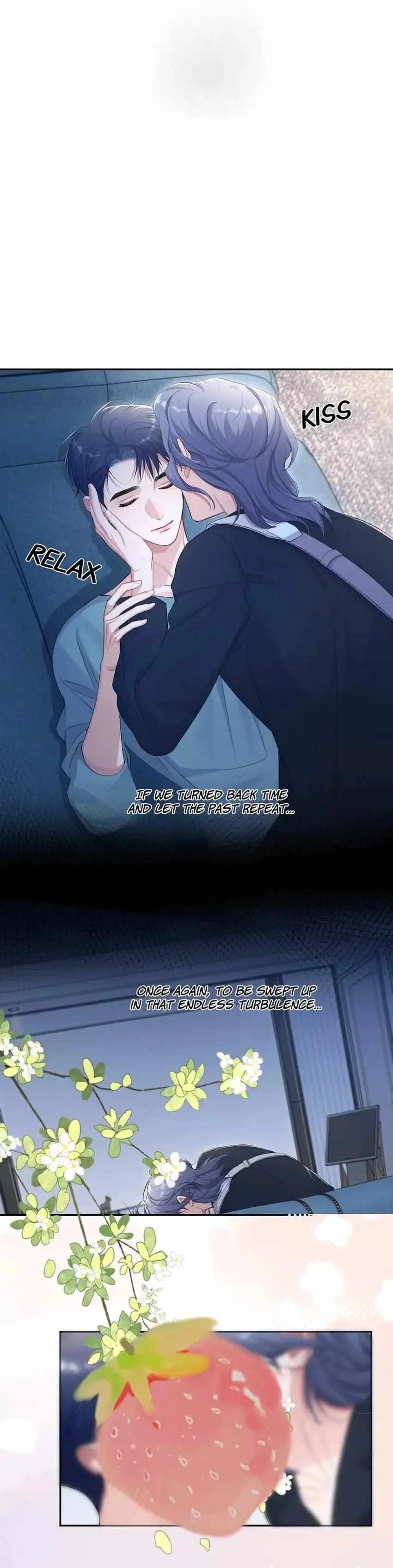 Drunk in Love Chapter 113 page 3 - 