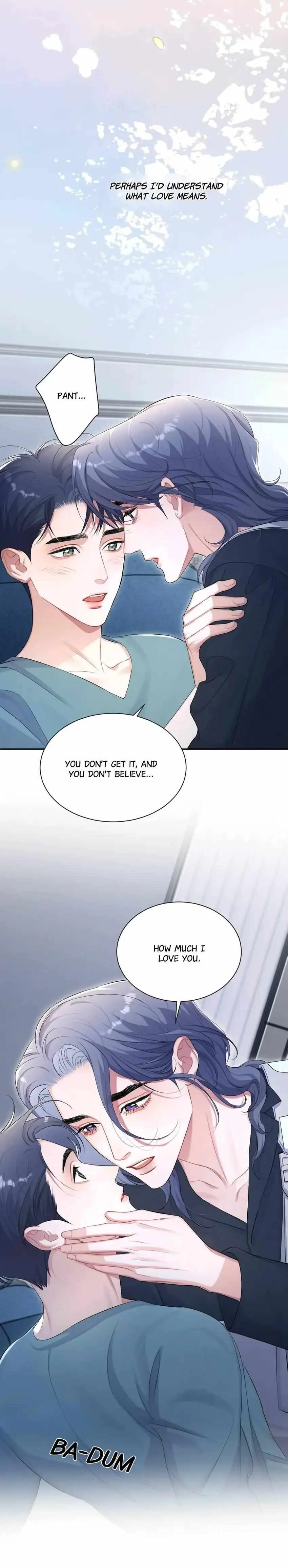 Drunk in Love Chapter 113 page 4 - 