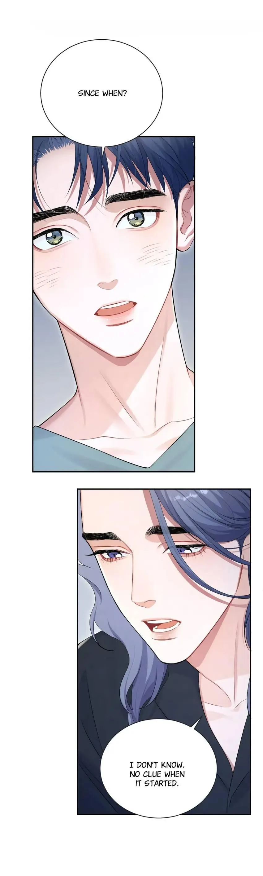 Drunk in Love Chapter 113 page 5 - 