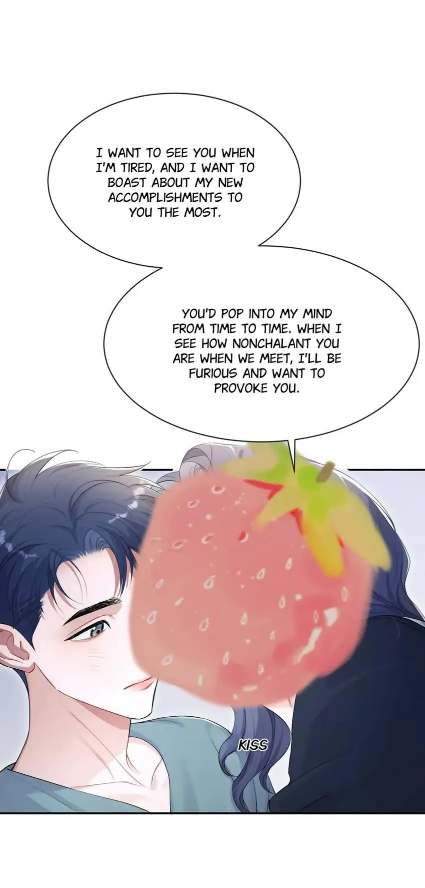Drunk in Love Chapter 113 page 6 - 