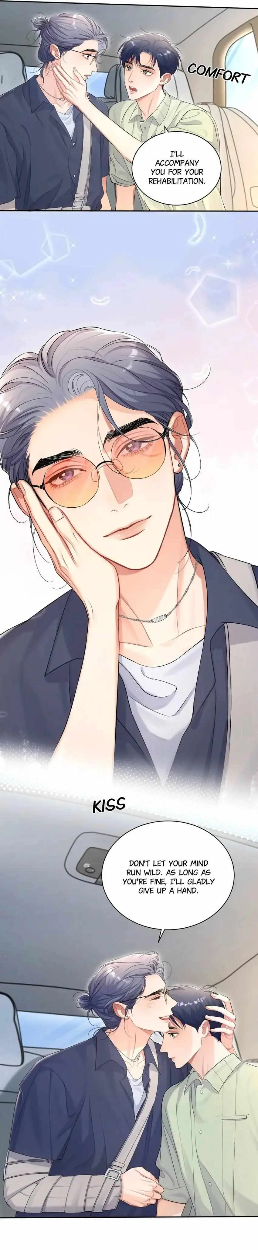 Drunk in Love Chapter 114 page 5 - 