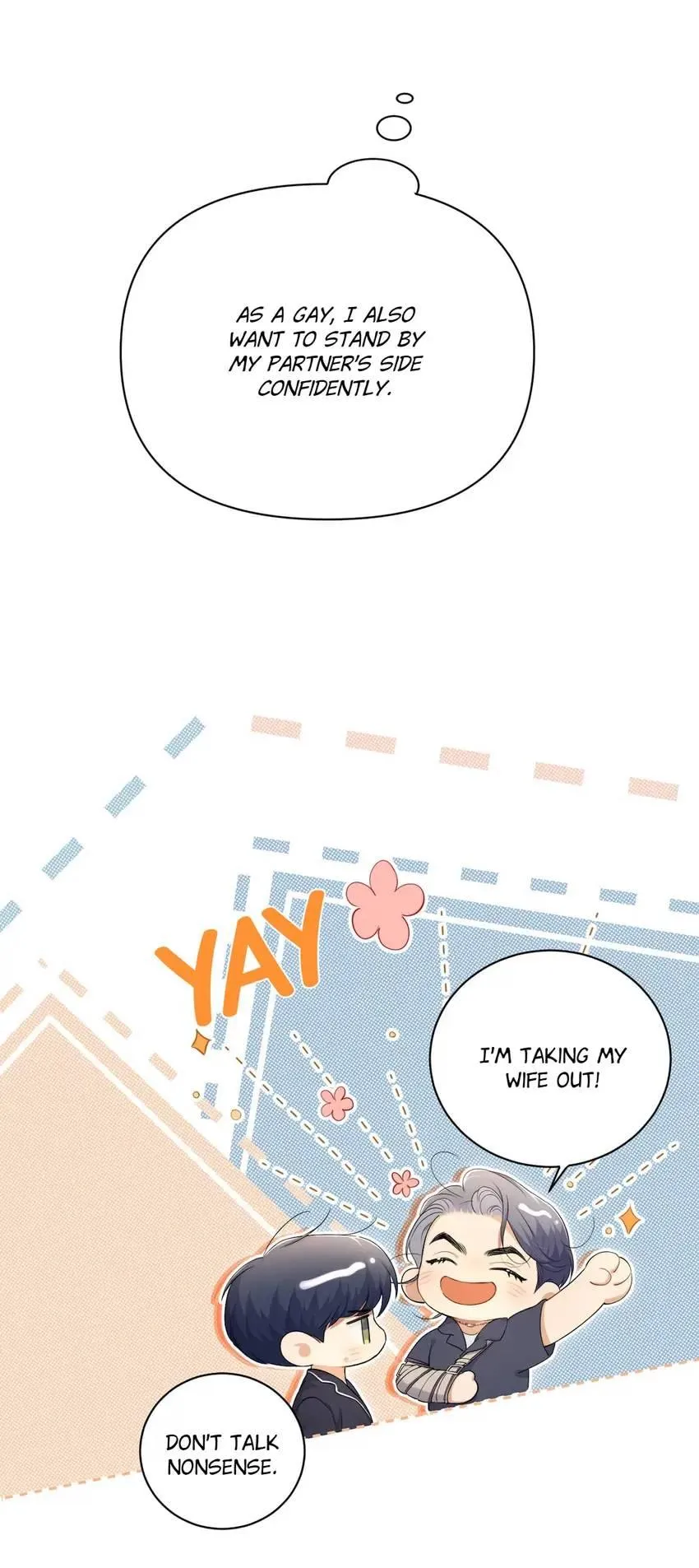 Drunk in Love Chapter 115 page 13 - 