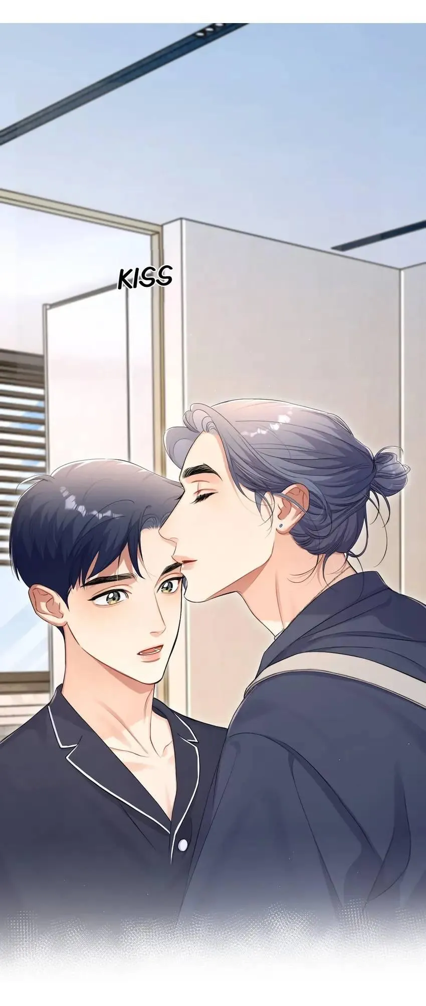 Drunk in Love Chapter 115 page 14 - 