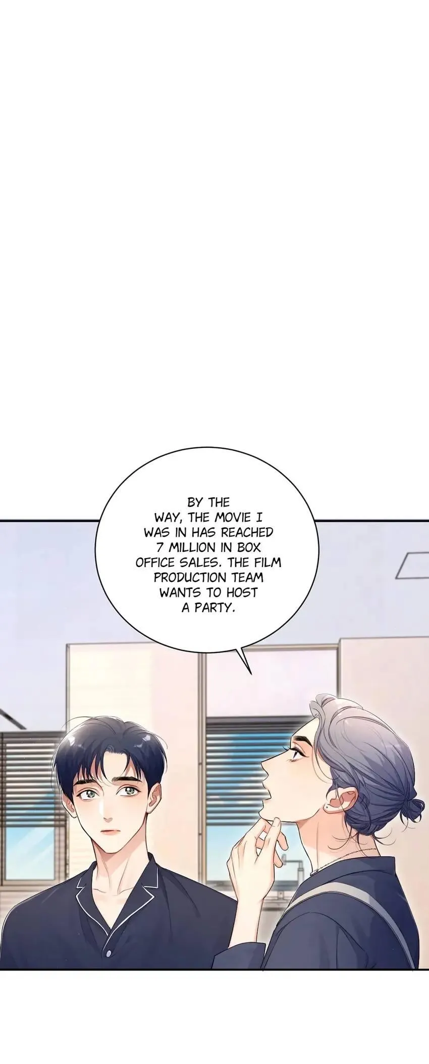Drunk in Love Chapter 115 page 3 - 