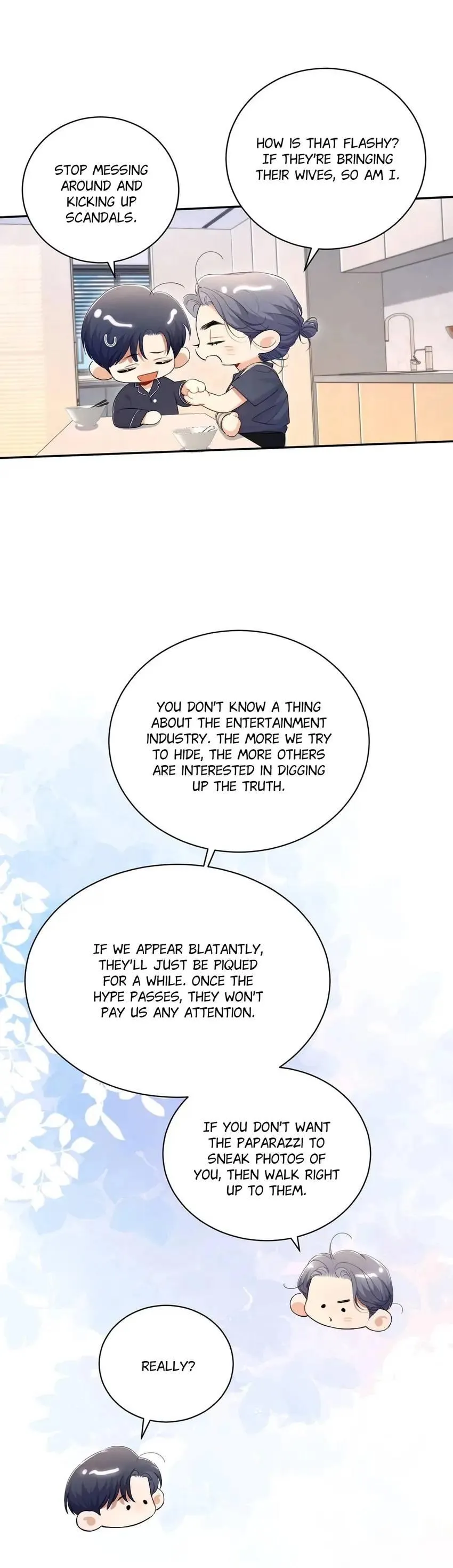 Drunk in Love Chapter 115 page 7 - 