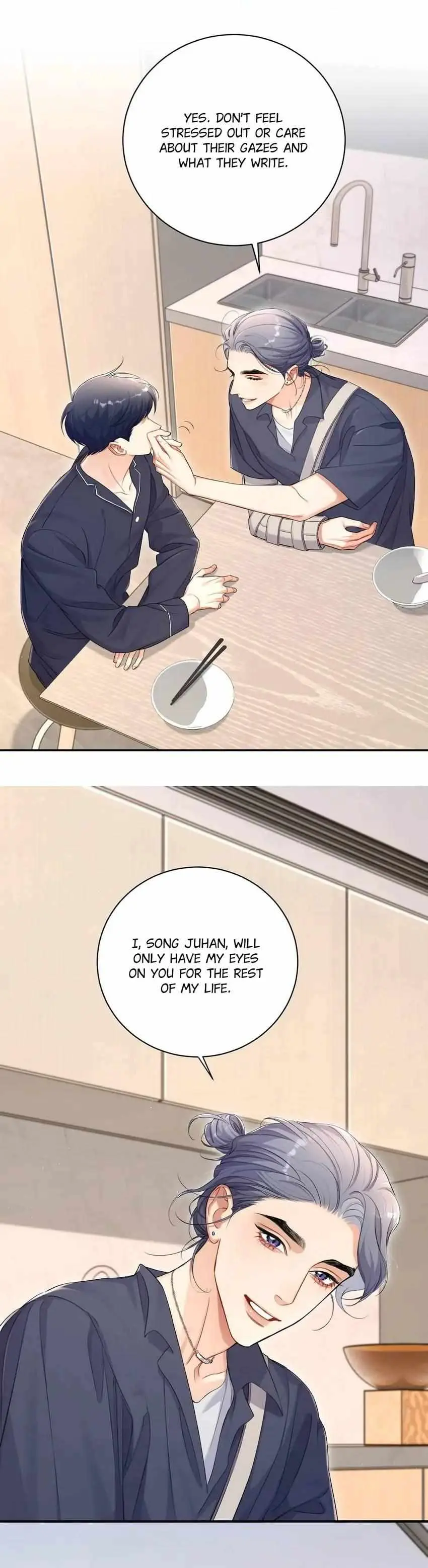 Drunk in Love Chapter 115 page 8 - 