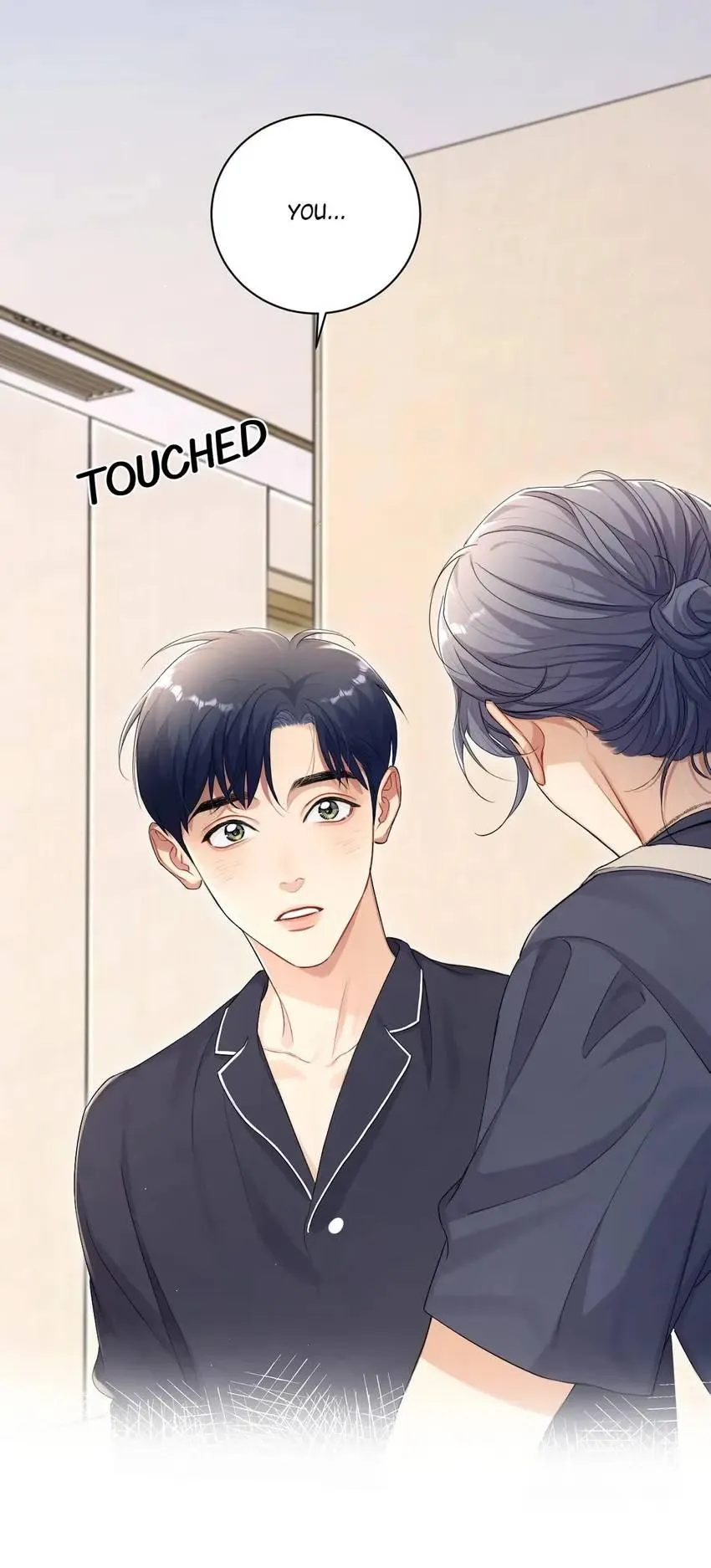 Drunk in Love Chapter 115 page 9 - 