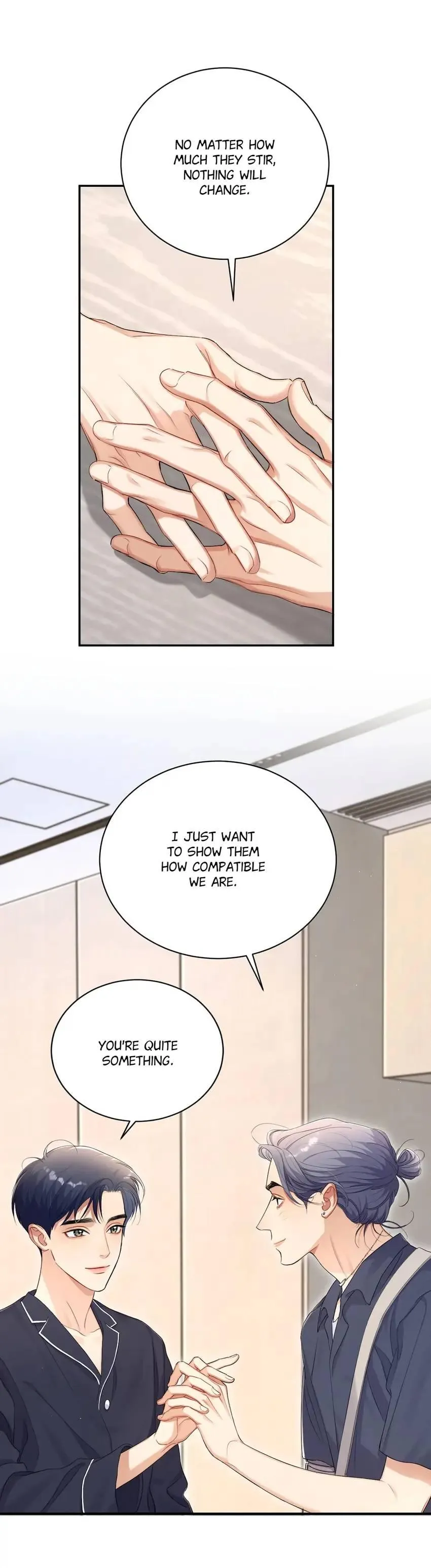Drunk in Love Chapter 115 page 10 - 