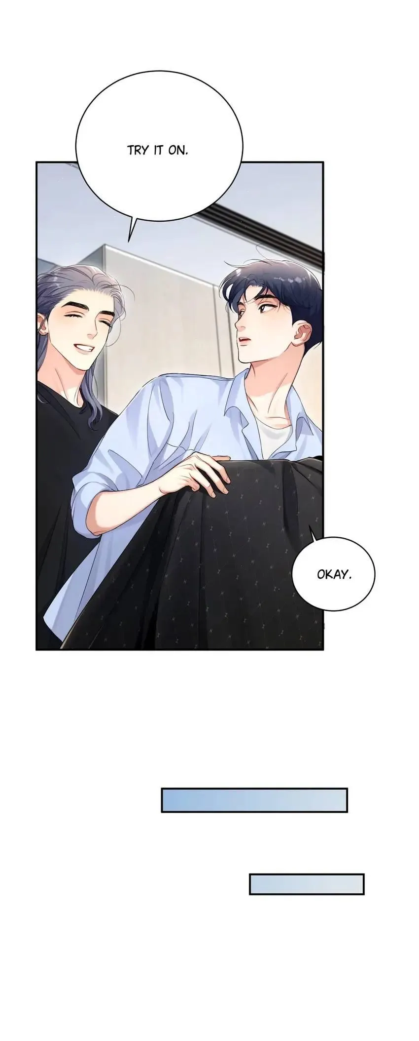 Drunk in Love Chapter 116 page 11 - 