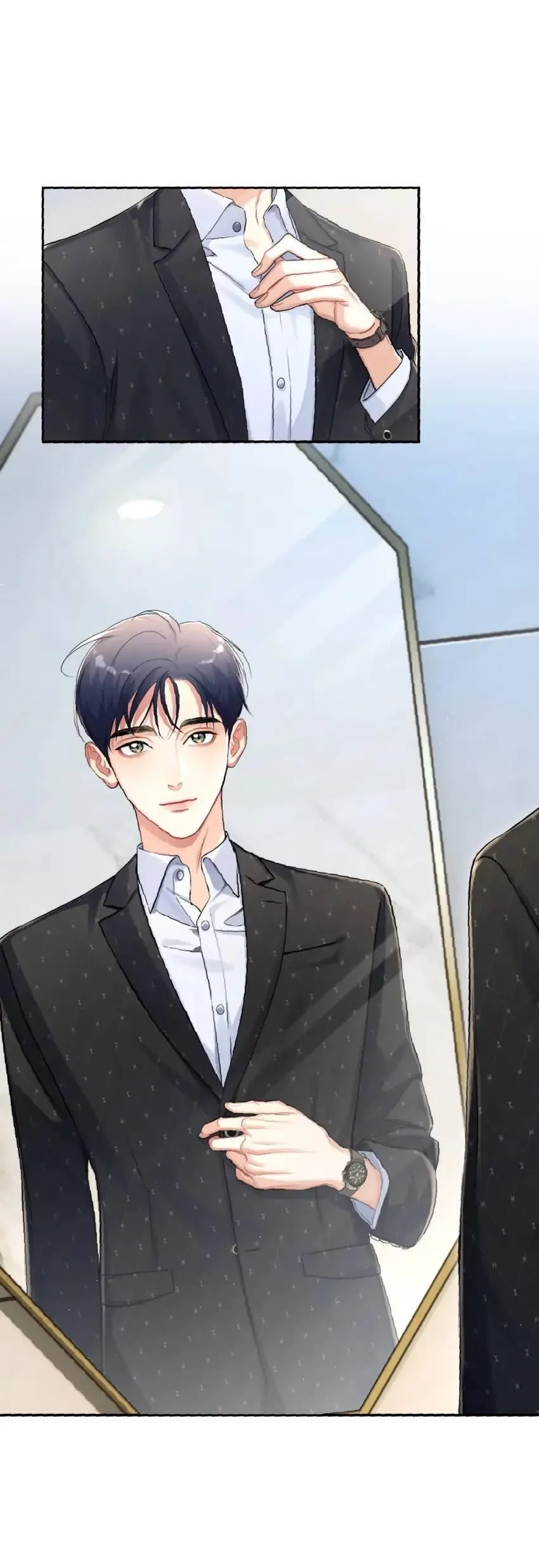 Drunk in Love Chapter 116 page 12 - 