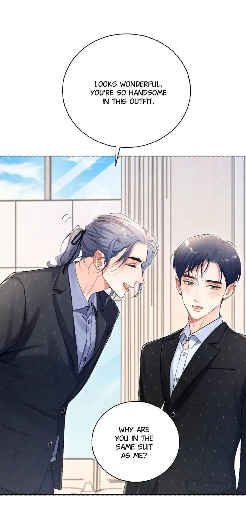 Drunk in Love Chapter 116 page 14 - 