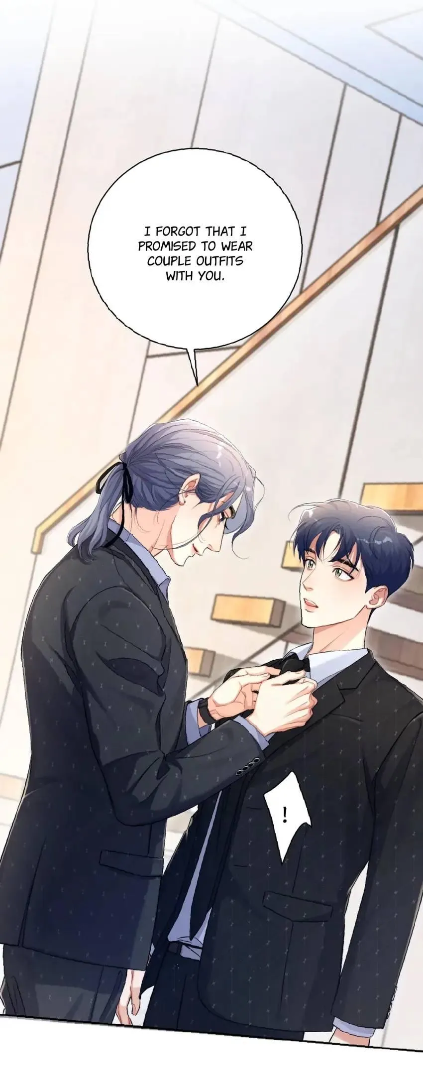 Drunk in Love Chapter 116 page 16 - 
