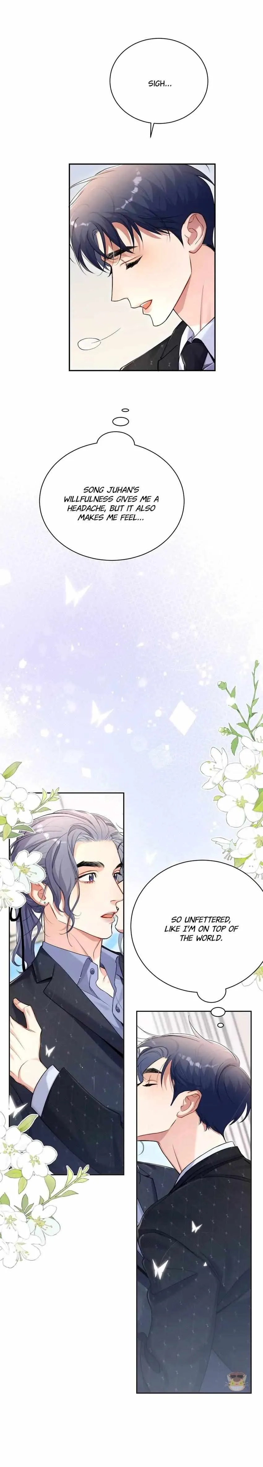 Drunk in Love Chapter 116 page 20 - 