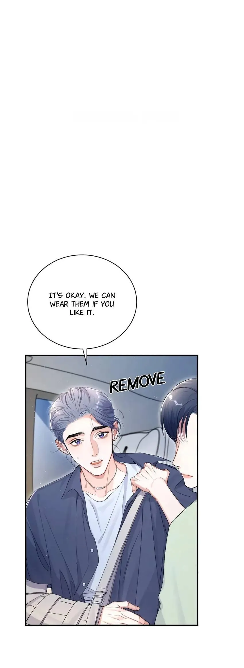 Drunk in Love Chapter 116 page 3 - 