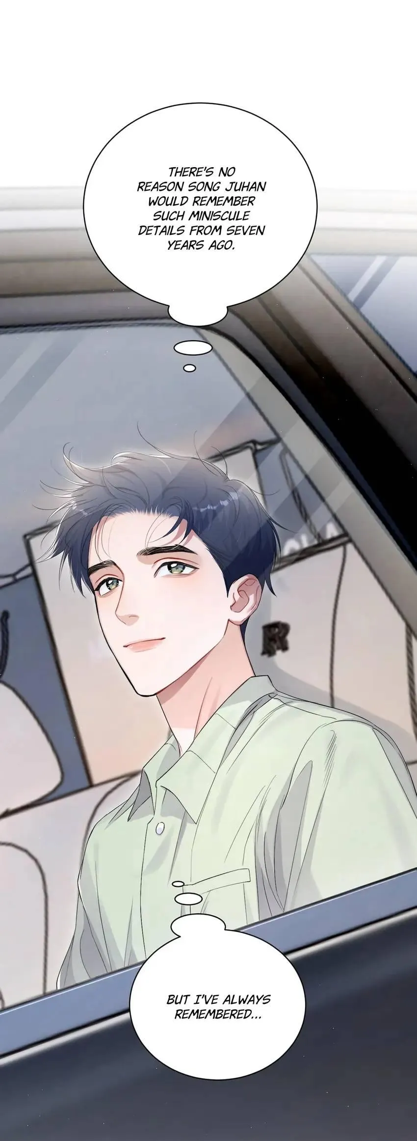 Drunk in Love Chapter 116 page 6 - 