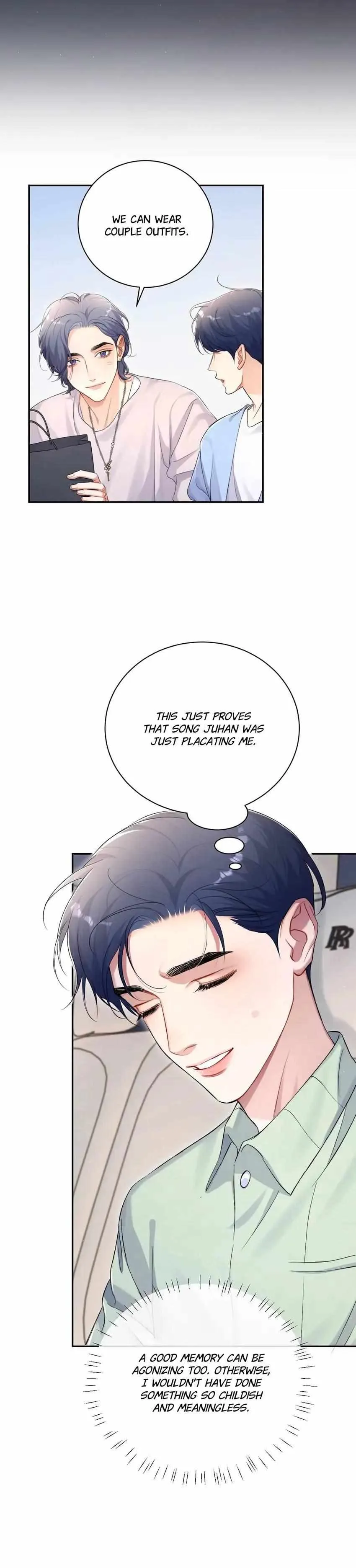 Drunk in Love Chapter 116 page 7 - 