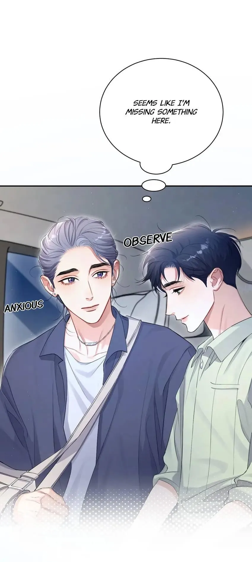 Drunk in Love Chapter 116 page 8 - 