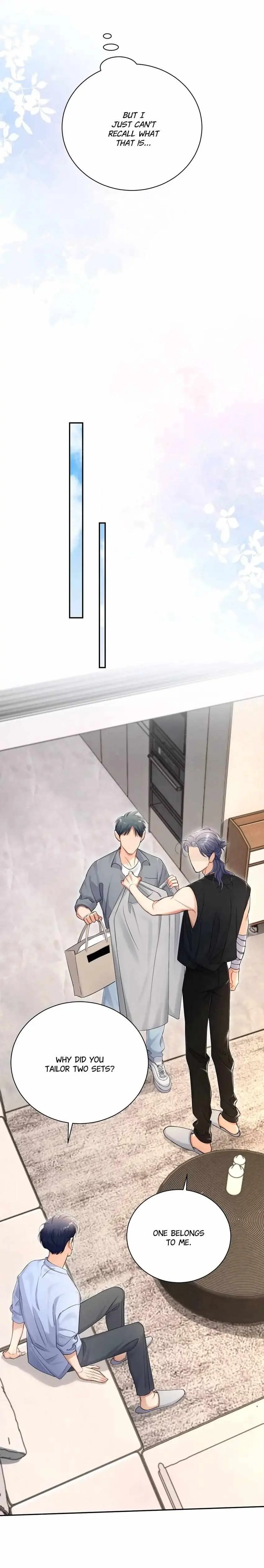 Drunk in Love Chapter 116 page 9 - 