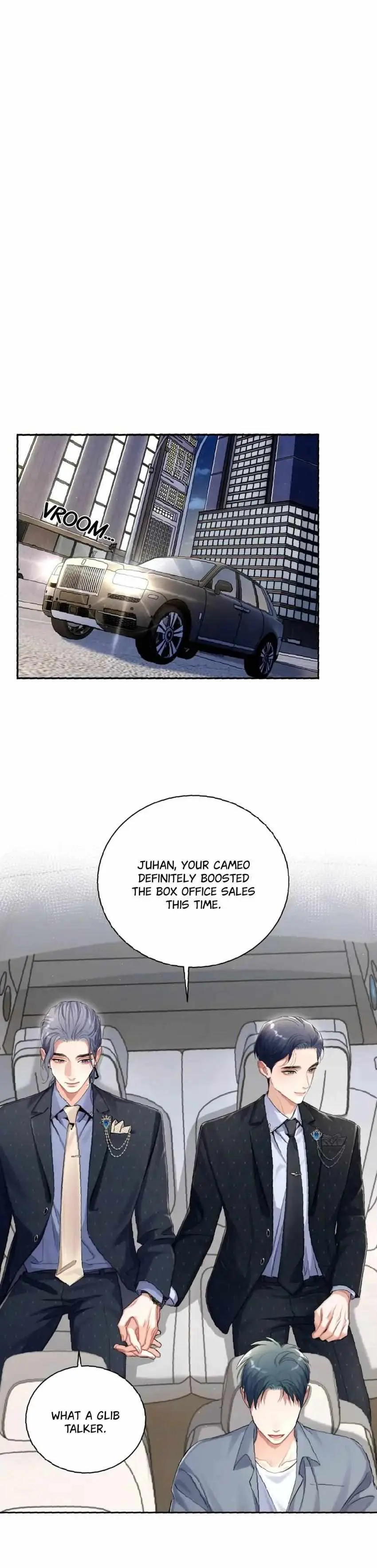 Drunk in Love Chapter 117 page 3 - 