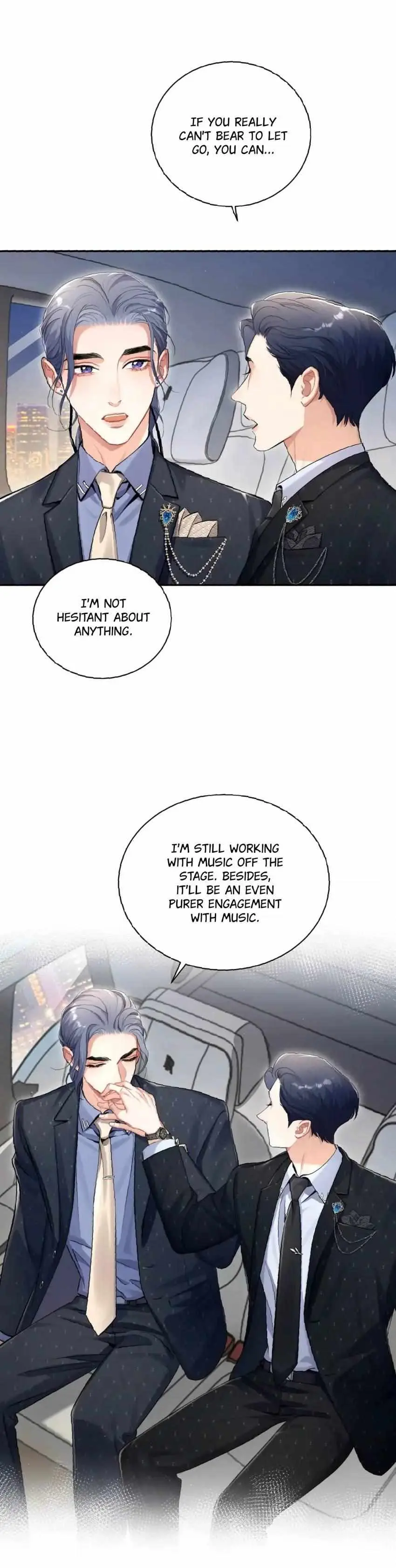 Drunk in Love Chapter 117 page 6 - 