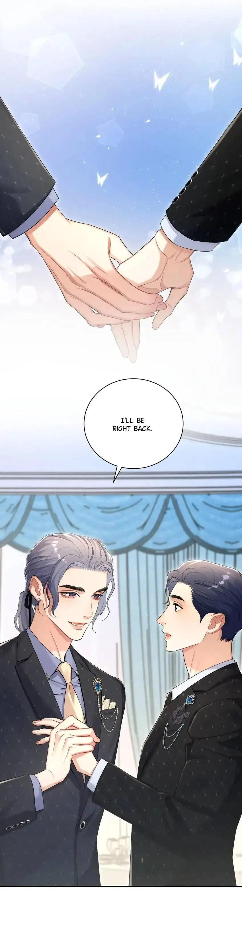 Drunk in Love Chapter 118 page 6 - 
