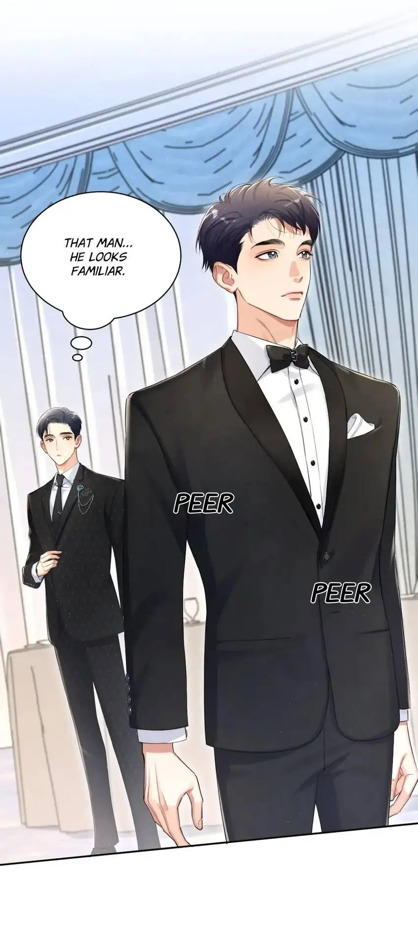 Drunk in Love Chapter 118 page 8 - 