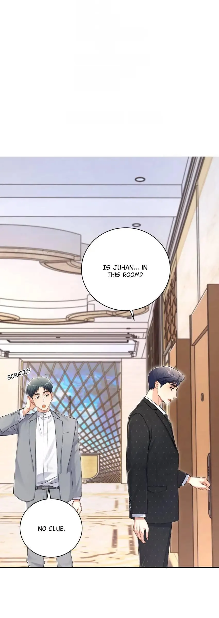 Drunk in Love Chapter 119 page 2 - 
