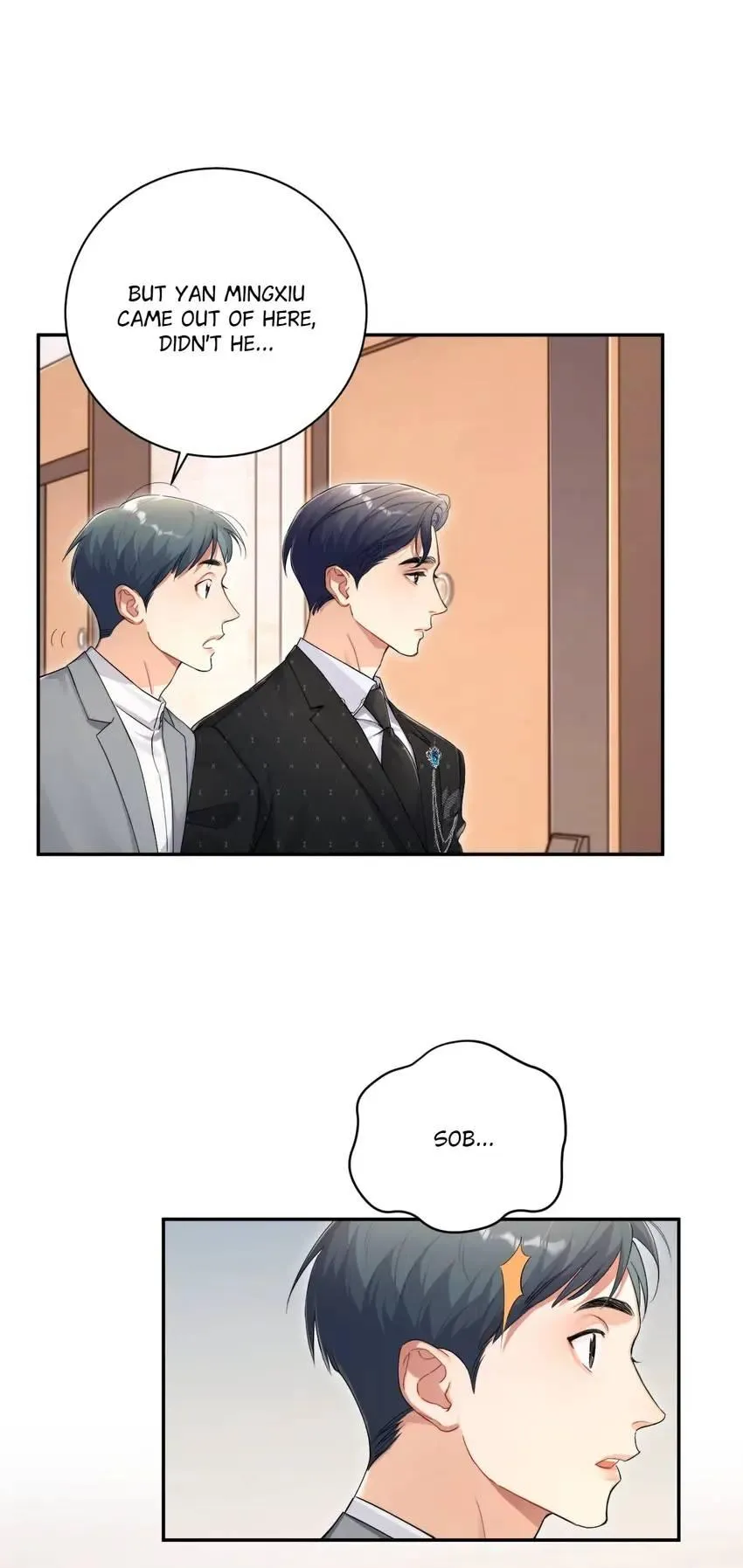 Drunk in Love Chapter 119 page 3 - 