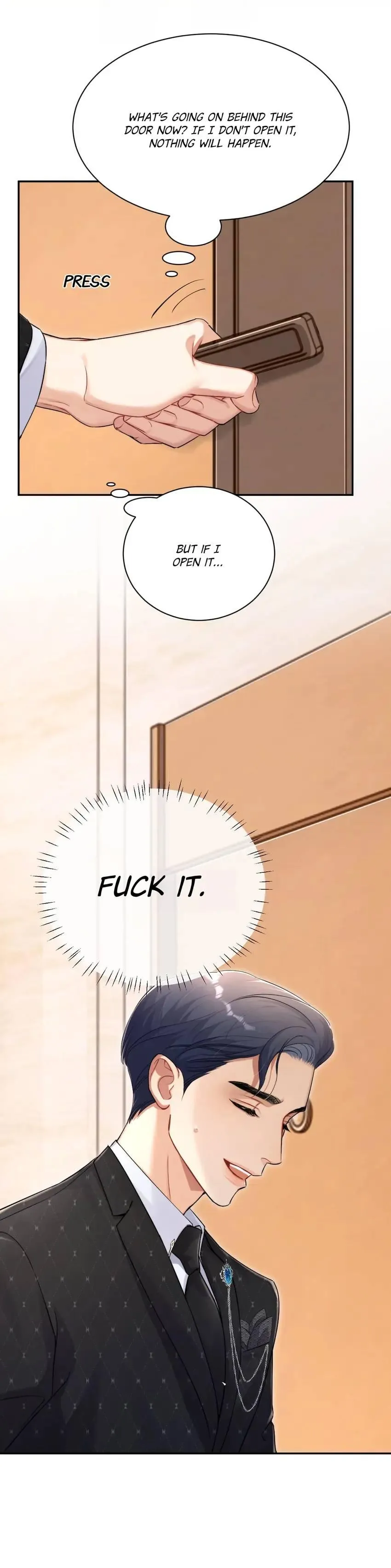 Drunk in Love Chapter 119 page 5 - 