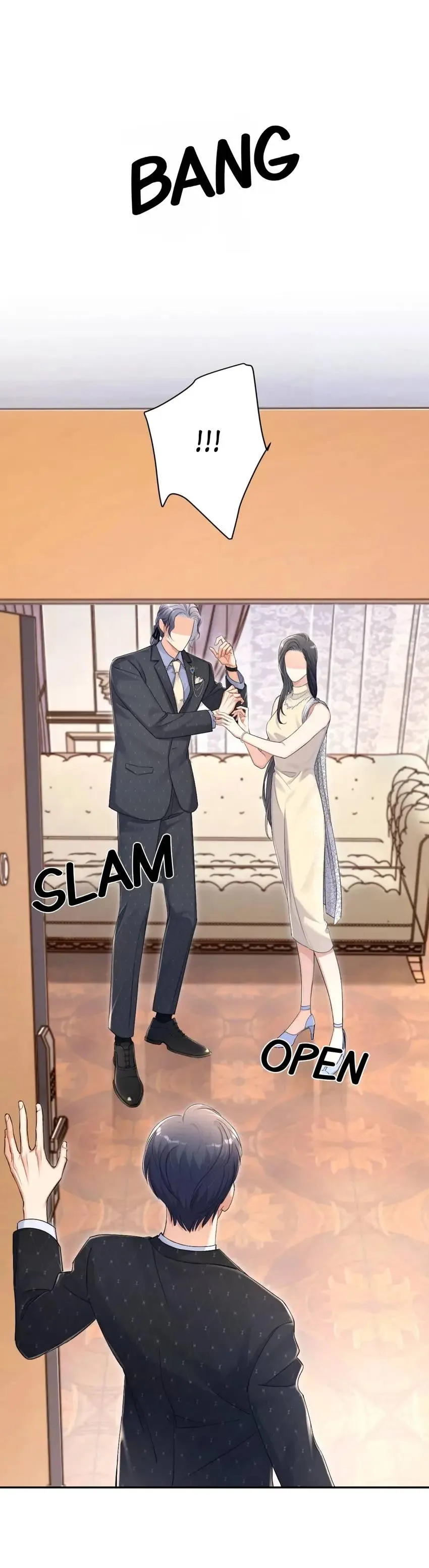 Drunk in Love Chapter 119 page 6 - 